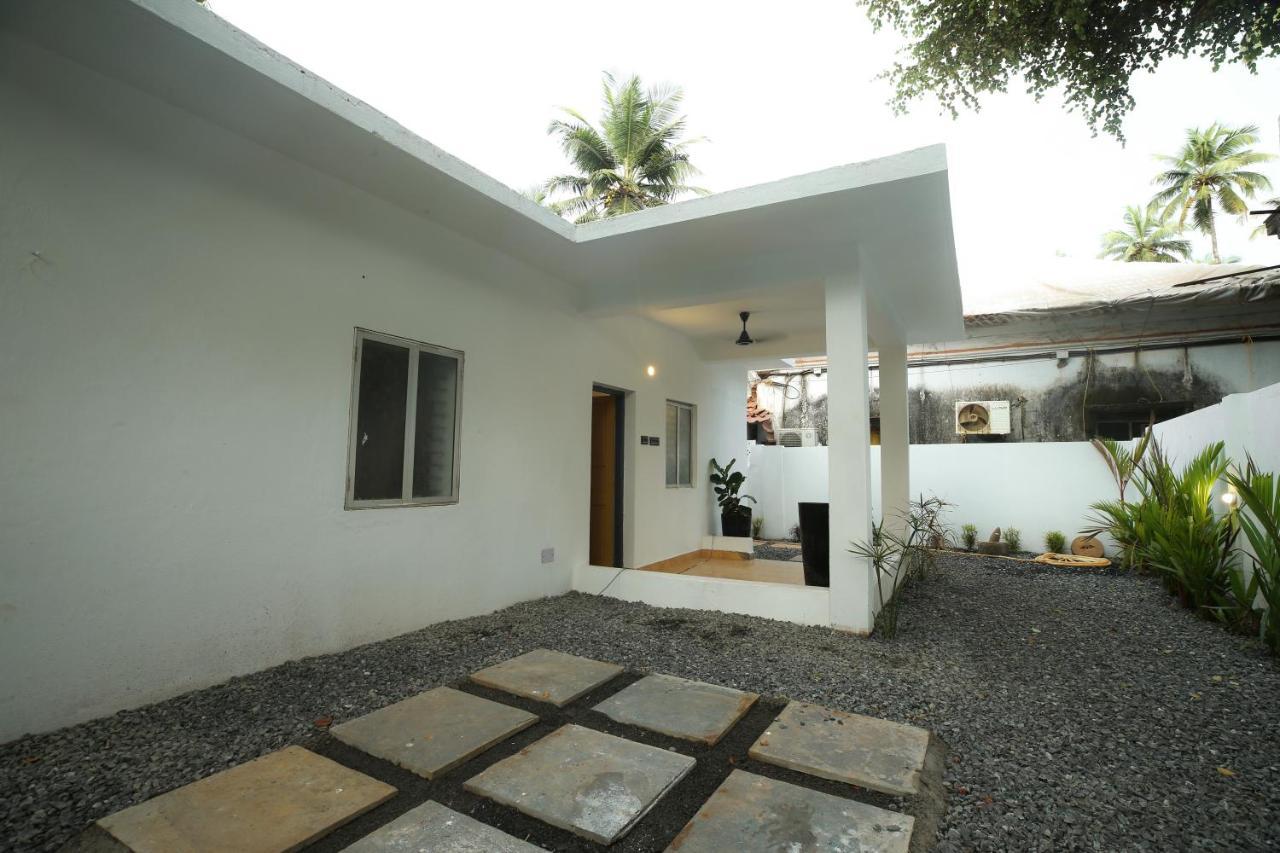 Craft Hostels Anjuna Exterior foto